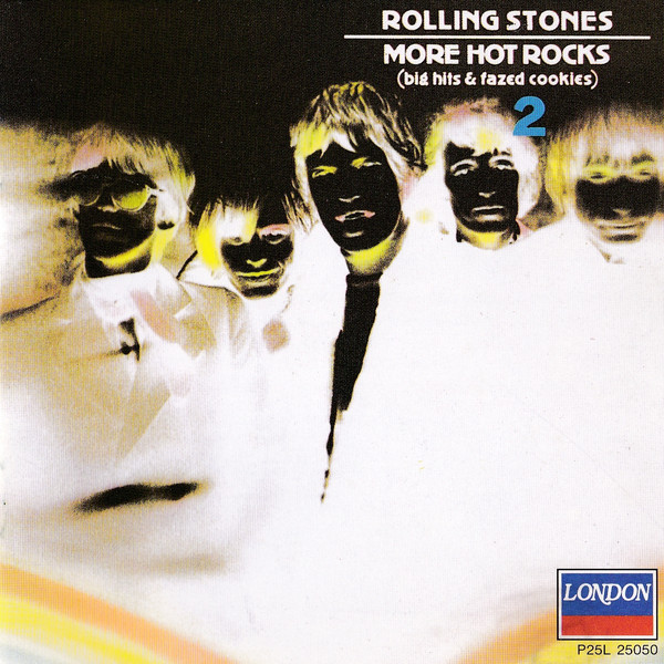 Rolling Stones
